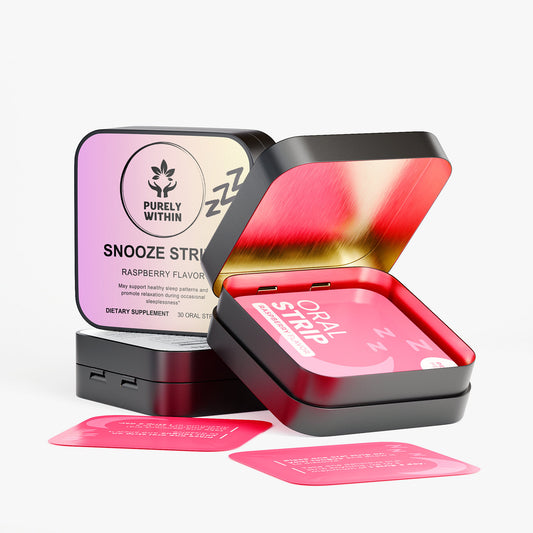Snooze Strips