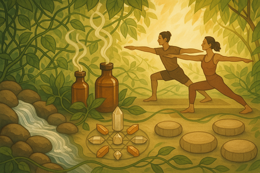 Wellness and Supplements: Finding the Sweet Spot Between Hype and Health