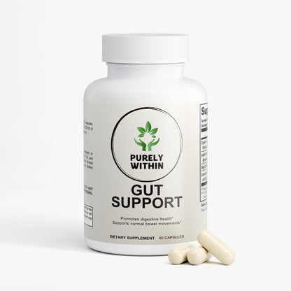 Gut Support