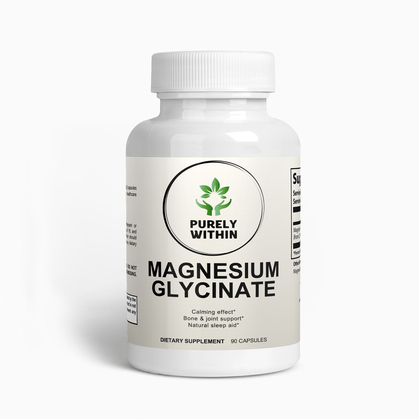 Magnesium Glycinate