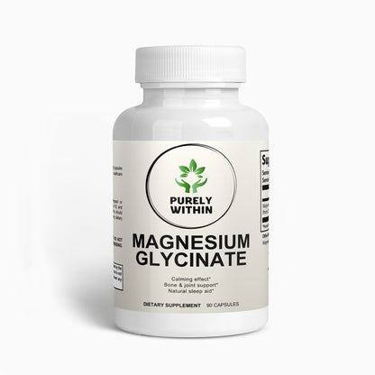 Magnesium Glycinate