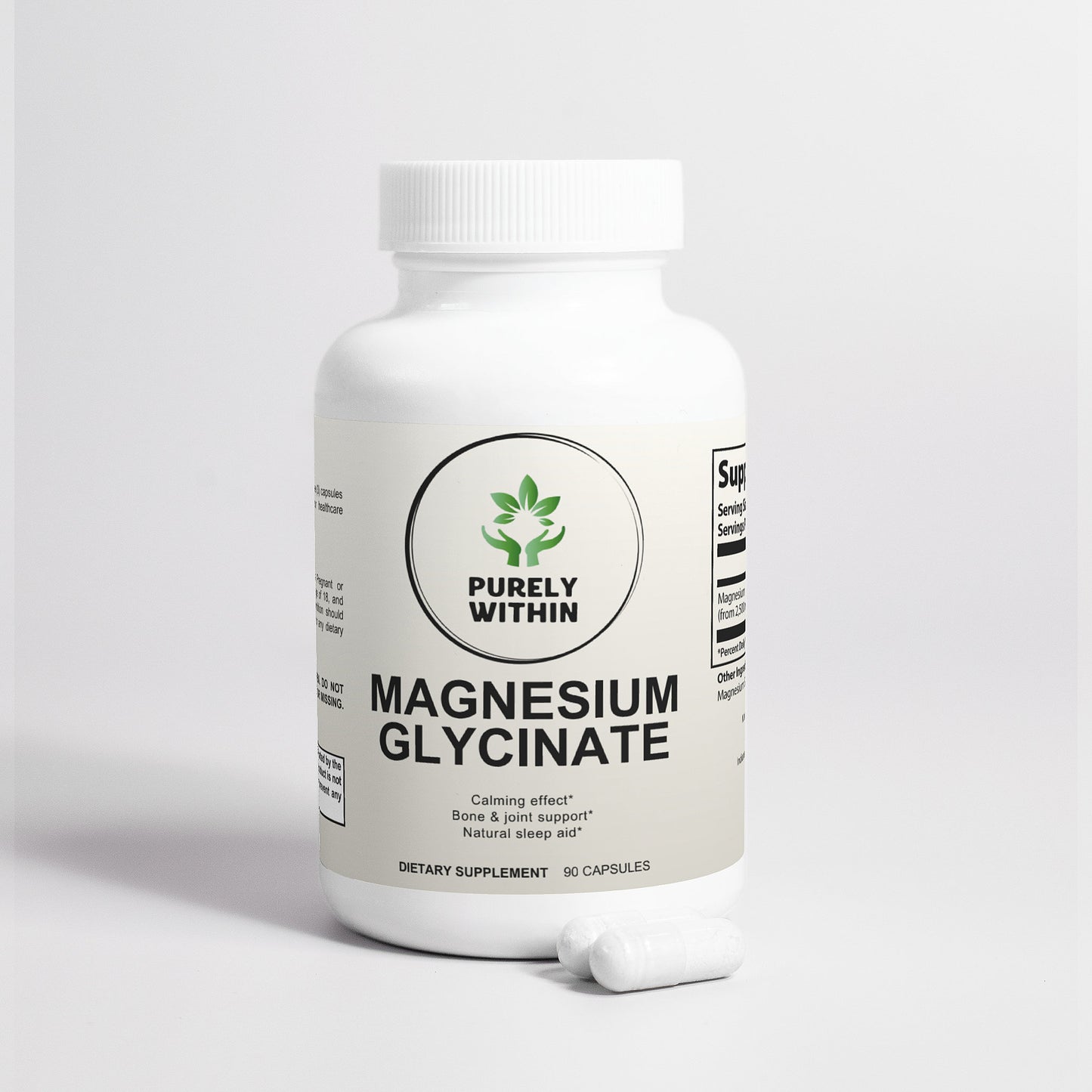Magnesium Glycinate