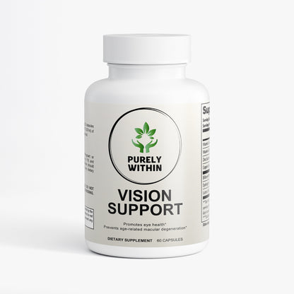 Vision Support