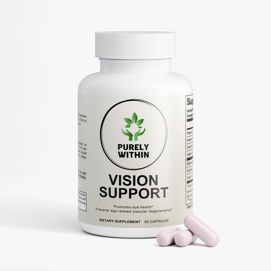 Vision Support