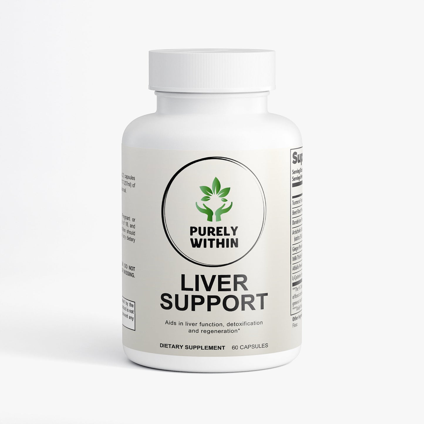 Liver Support