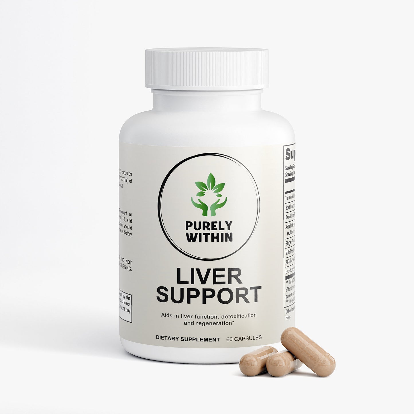 Liver Support