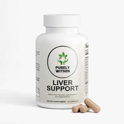 Liver Support