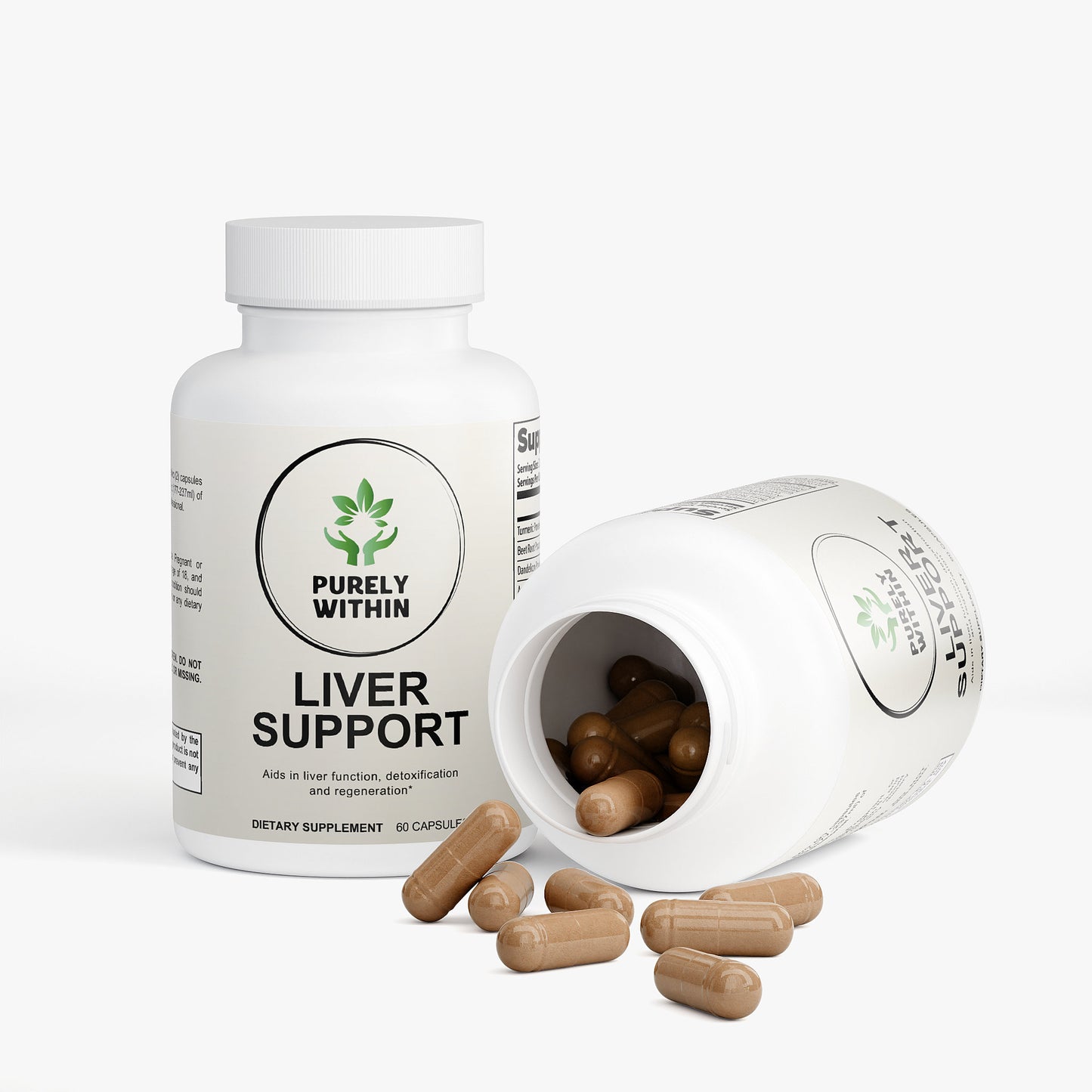 Liver Support
