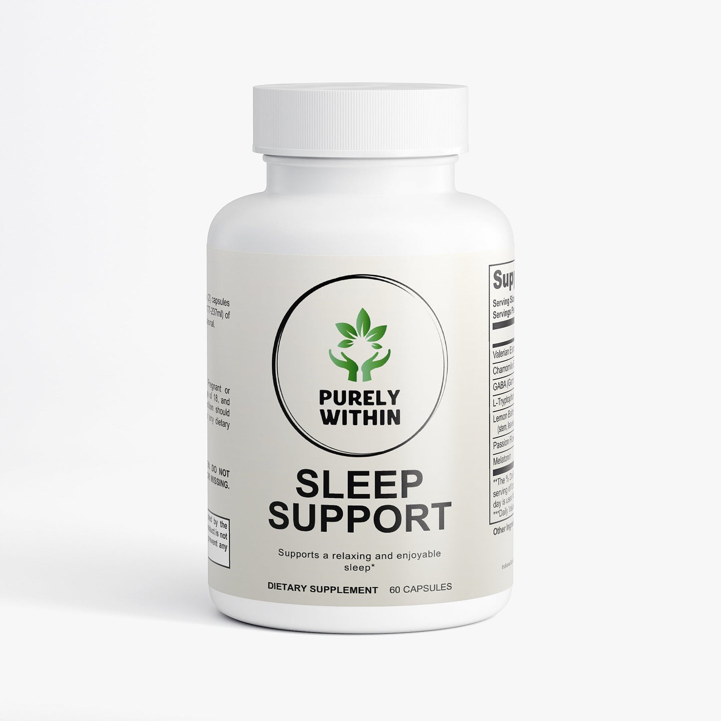 Sleep Support
