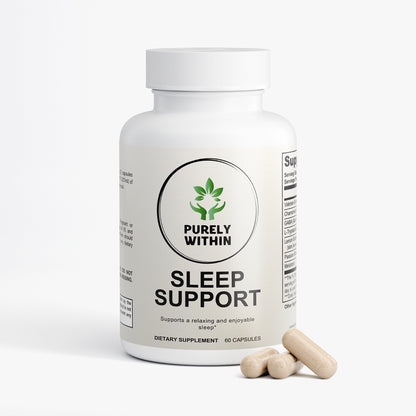 Sleep Support