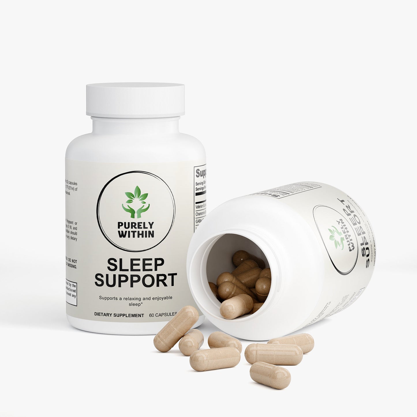 Sleep Support