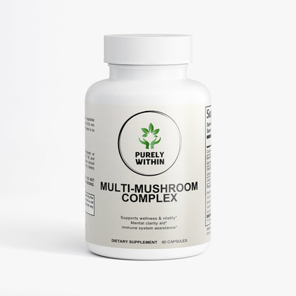 Multi-Mushroom Complex