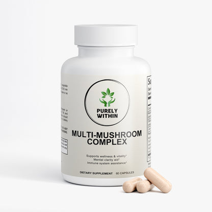 Multi-Mushroom Complex