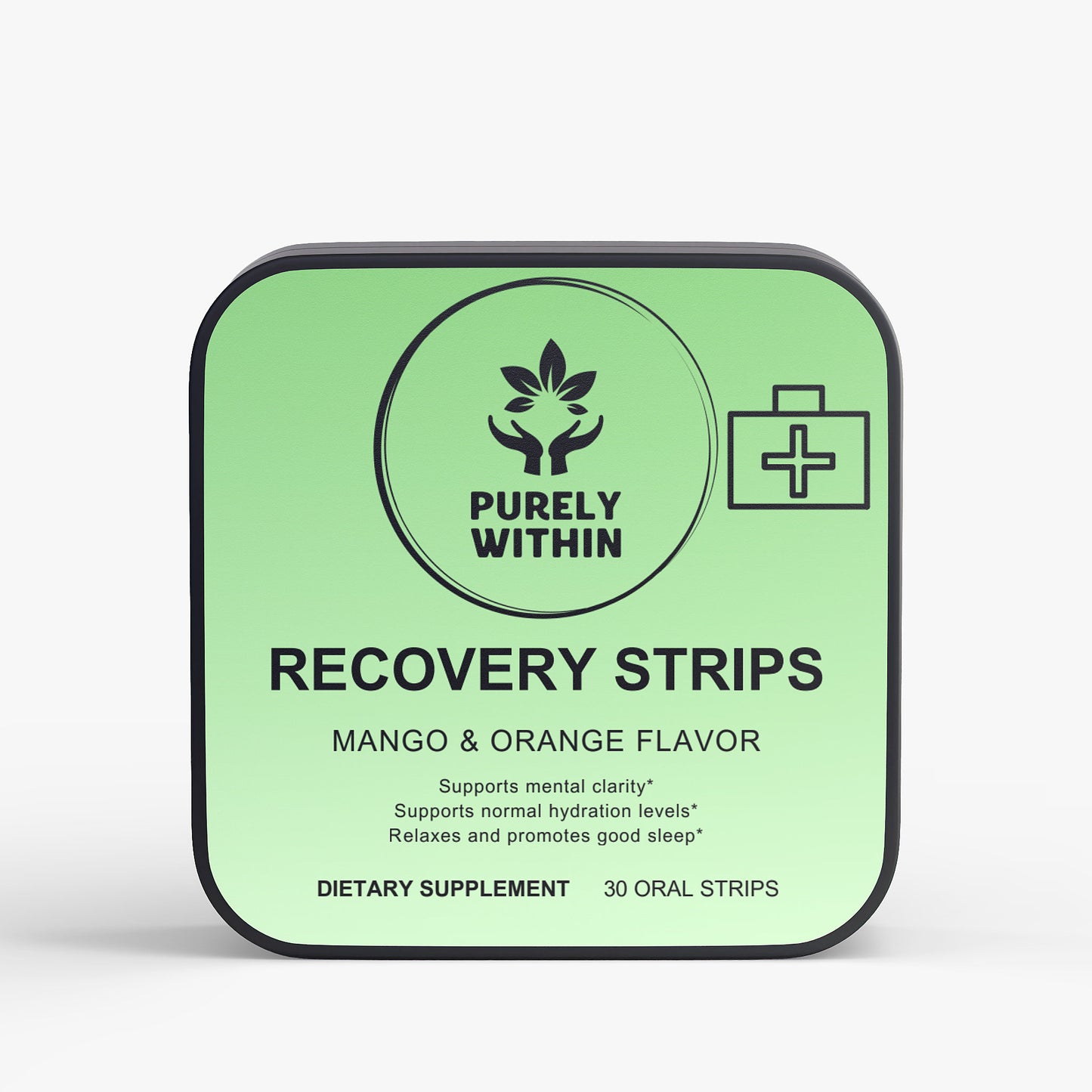 Recovery Strips