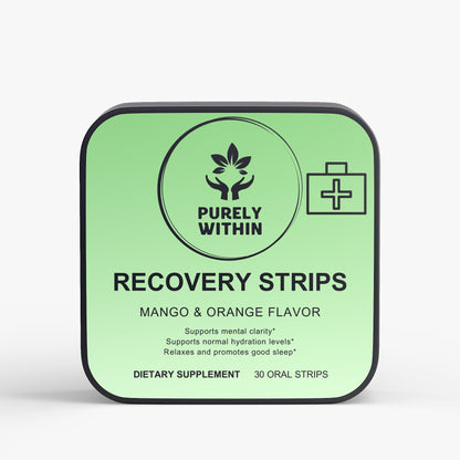 Recovery Strips