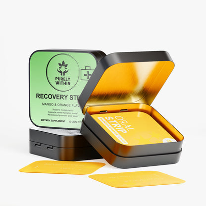 Recovery Strips