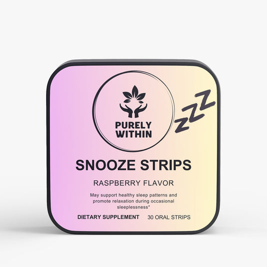 Snooze Strips