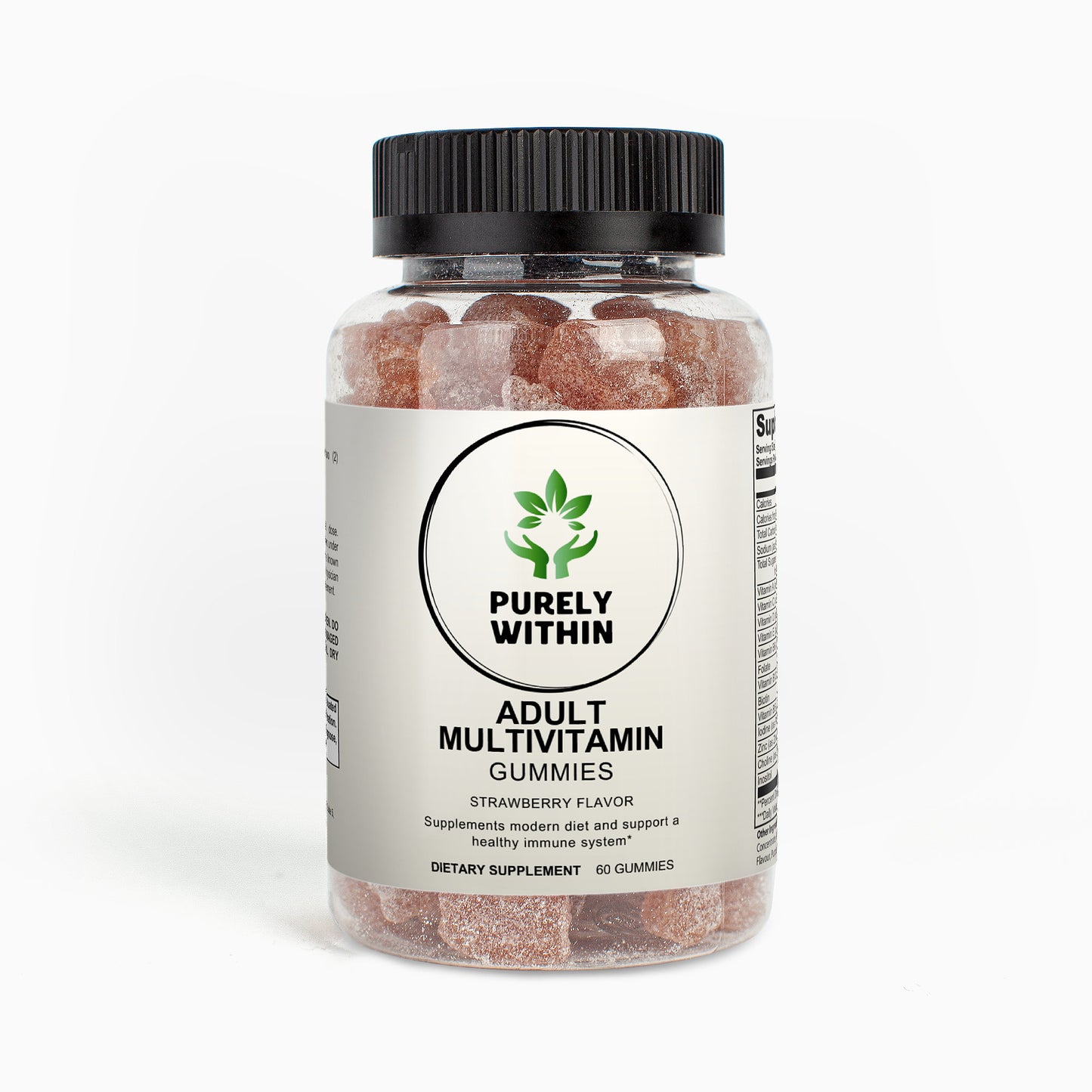 Adult Multivitamin Gummies