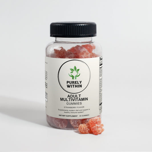 Adult Multivitamin Gummies