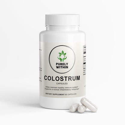 Colostrum