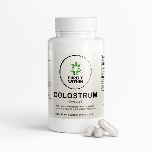 Colostrum