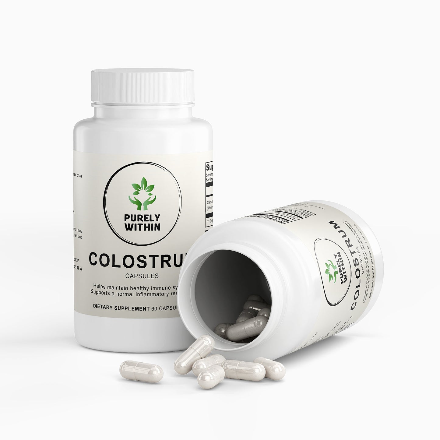 Colostrum
