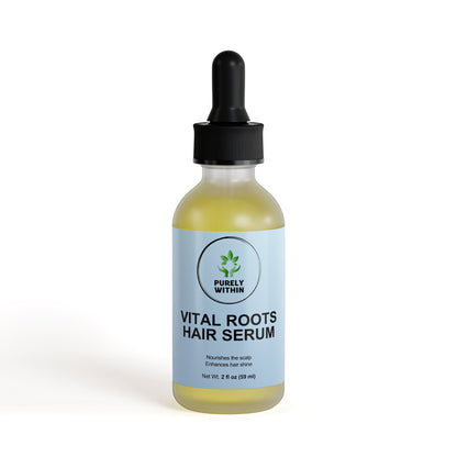 Vital Roots Hair Serum