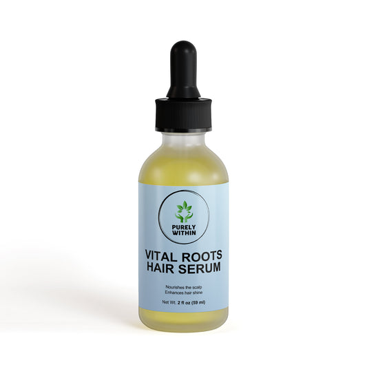 Vital Roots Hair Serum