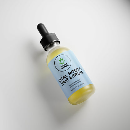 Vital Roots Hair Serum
