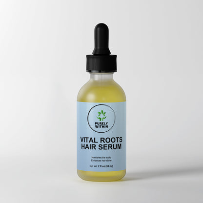 Vital Roots Hair Serum